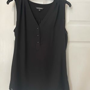 Express top